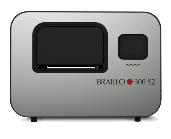BRAILLO 300 S2 Braille Printer