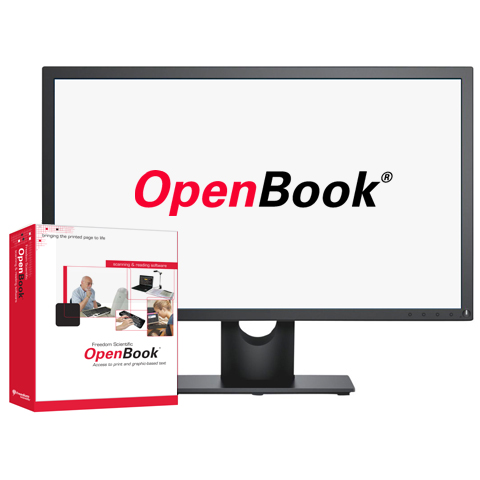 OpenBook®