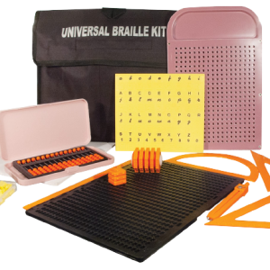 Braille Kit